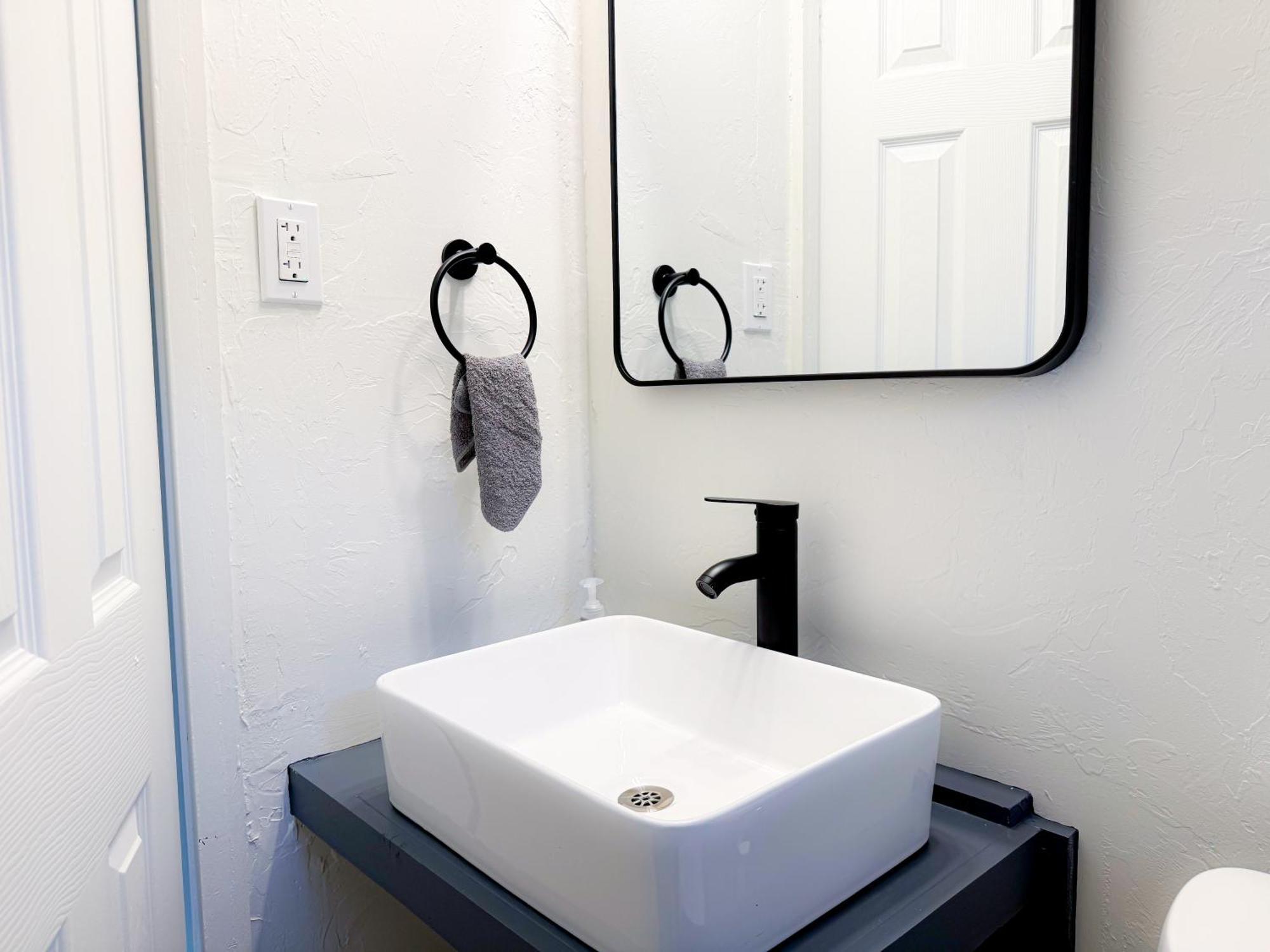 Chic 2Br Retreat Near Paseo #31B Oklahoma City Exterior foto